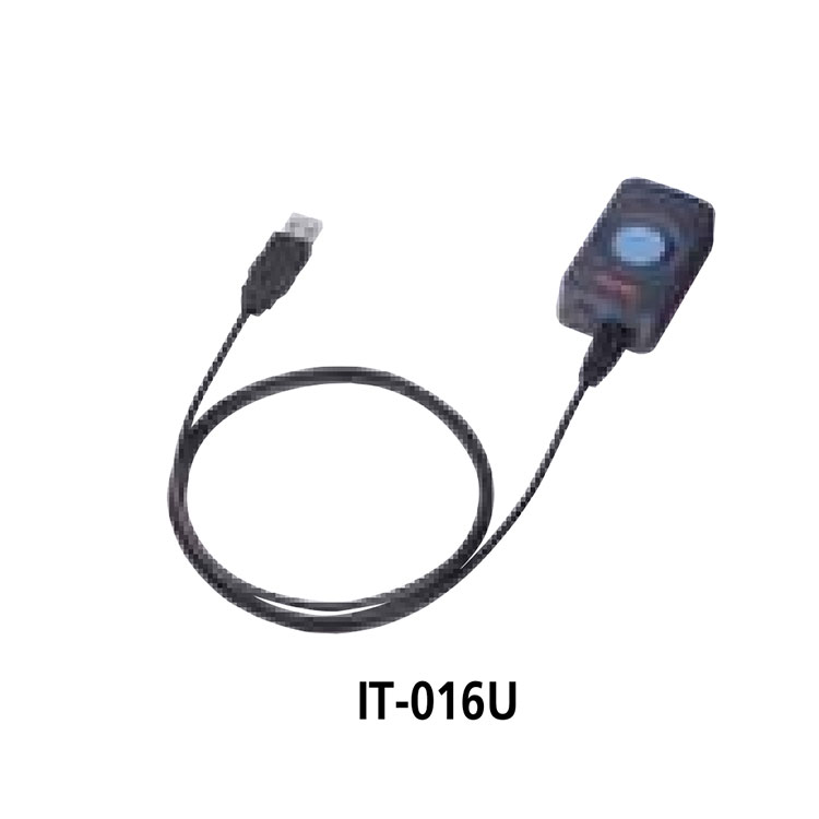 測(cè)量數(shù)據(jù)輸入裝置IT-016和UIT-007R 系列輸入工具