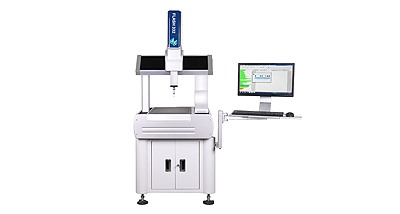 FLASH SURFACE 3D玻璃形貌和輪廓度測(cè)量方案